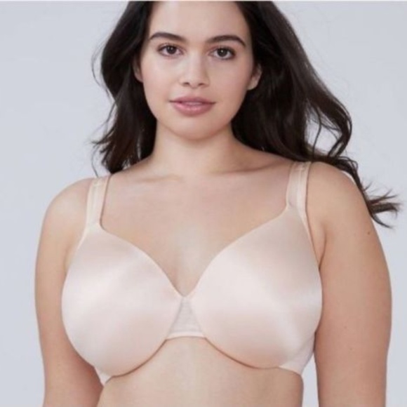 Cacique Intimates & Sleepwear New Lane Bryant Cacique Bra Smooth